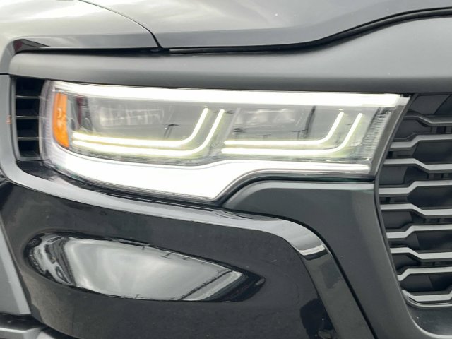 New 2027 RAM 1500 RHO AWD/4WD image 10