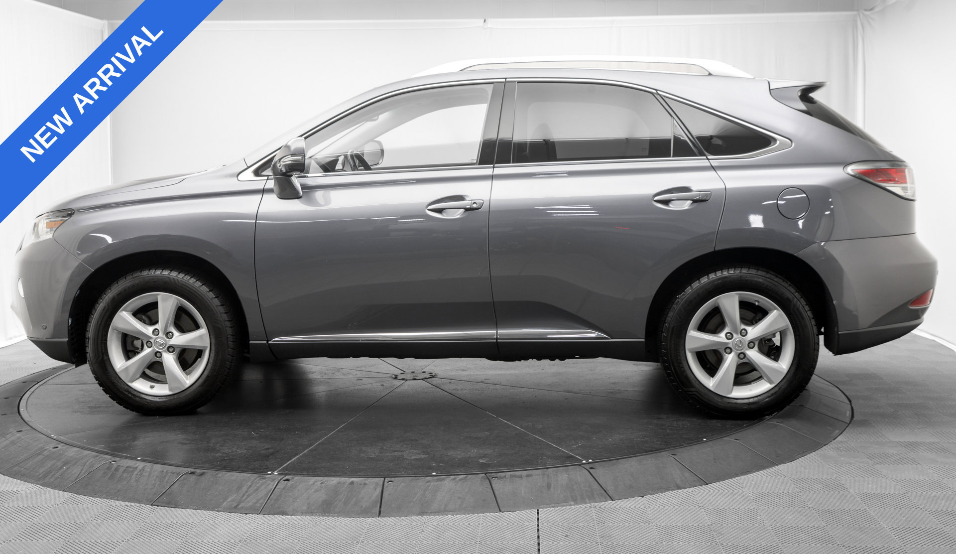 Used 2015 Lexus RX 350 AWD image 4