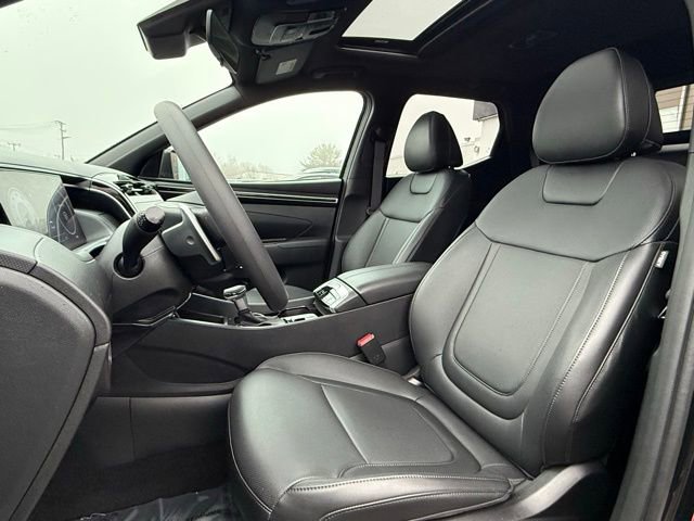 Used 2024 Hyundai Santa Cruz Night image 12