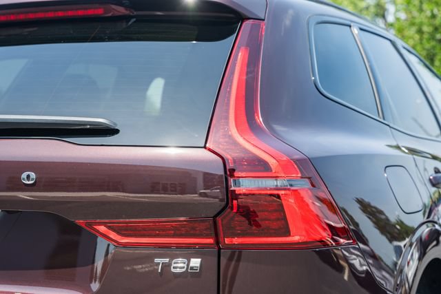 New 2026 Volvo XC60 T8 Ultra w/ Protection Package Premier AWD/4WD image 7