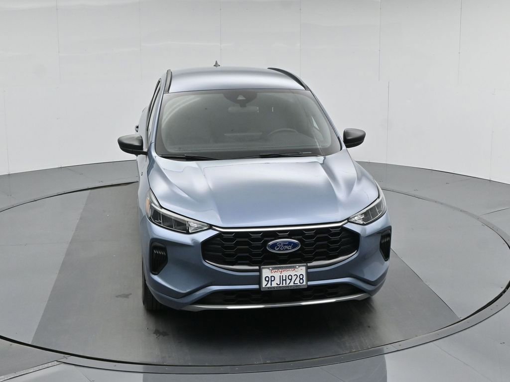 Used 2024 Ford Escape ST-Line w/ Equipment Group 301A image 31