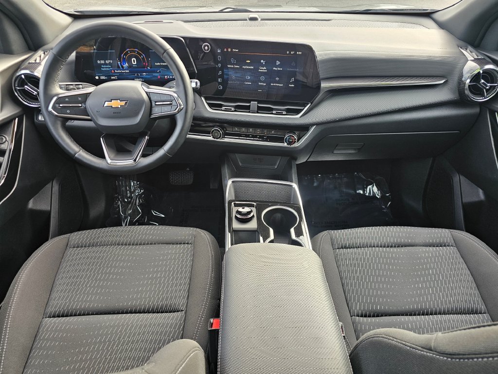 Certified 2026 Chevrolet Equinox LT AWD/4WD image 26