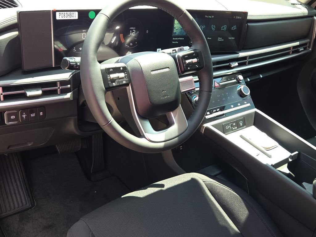 New 2026 Hyundai Santa Fe SE image 15