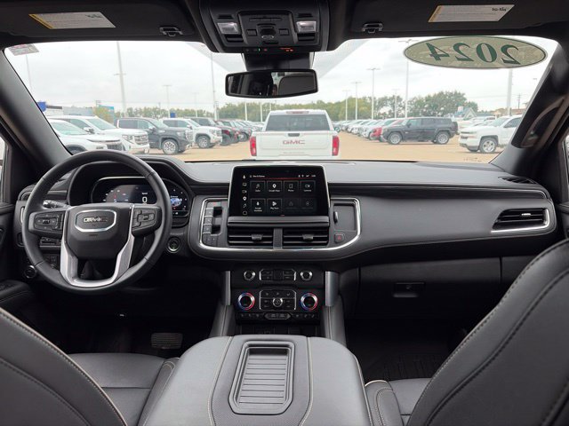 Used 2024 GMC Yukon SLT w/ SLT Premium Package AWD/4WD image 53