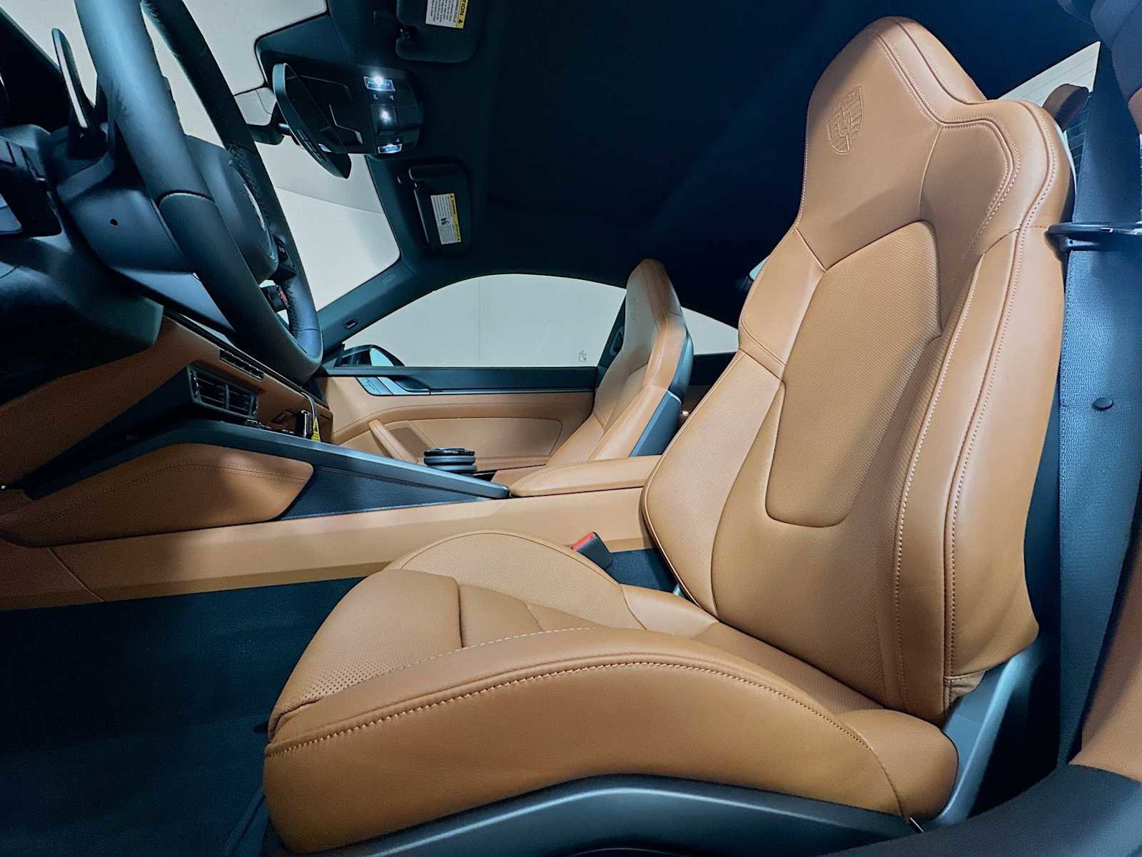 New 2026 Porsche 911 Carrera S image 5