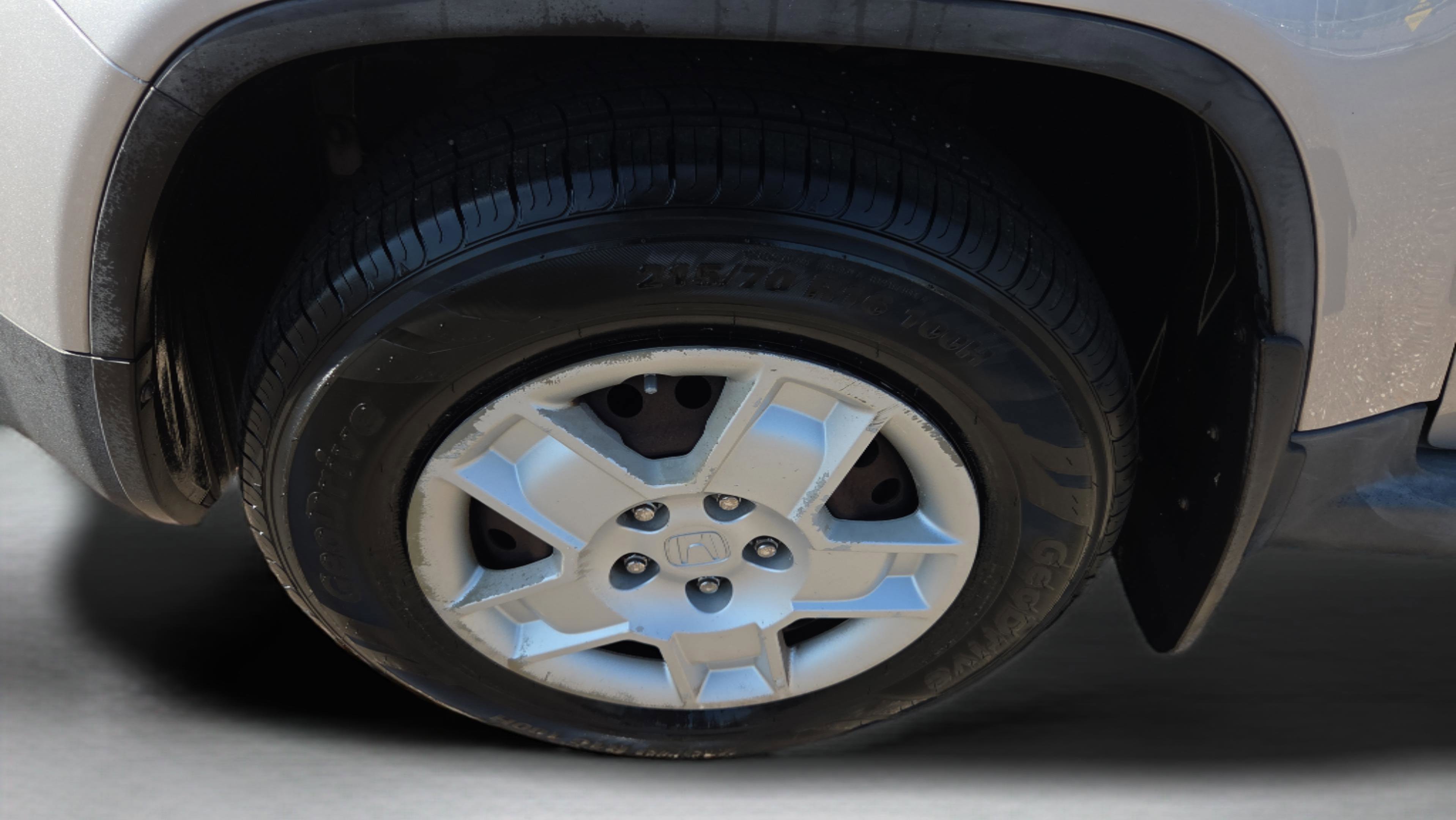 Used 2011 Honda Element LX image 29