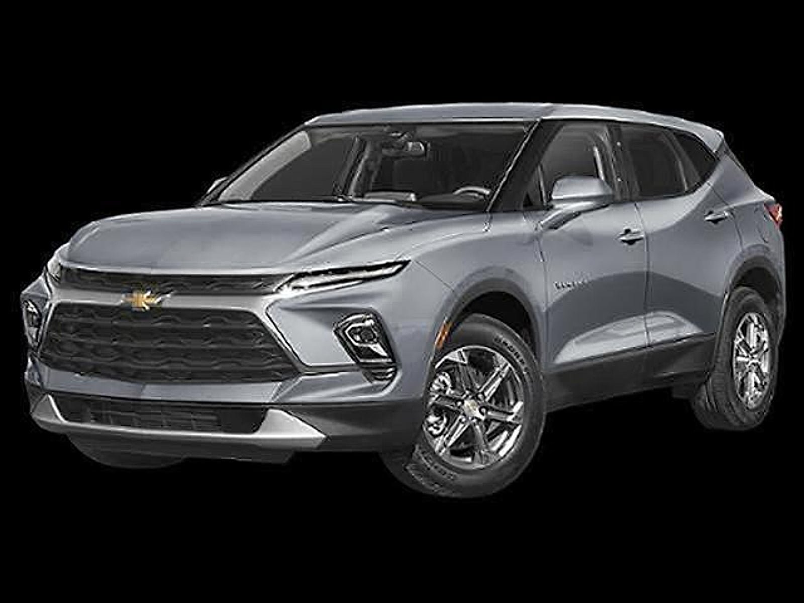 Used 2025 Chevrolet Blazer LT w/ LPO, Floor Liner Package FWD image 38