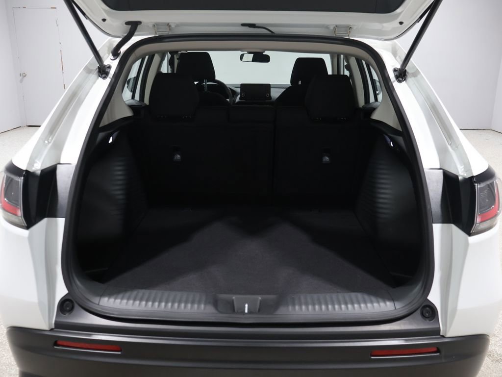 Used 2024 Honda HR-V LX image 19