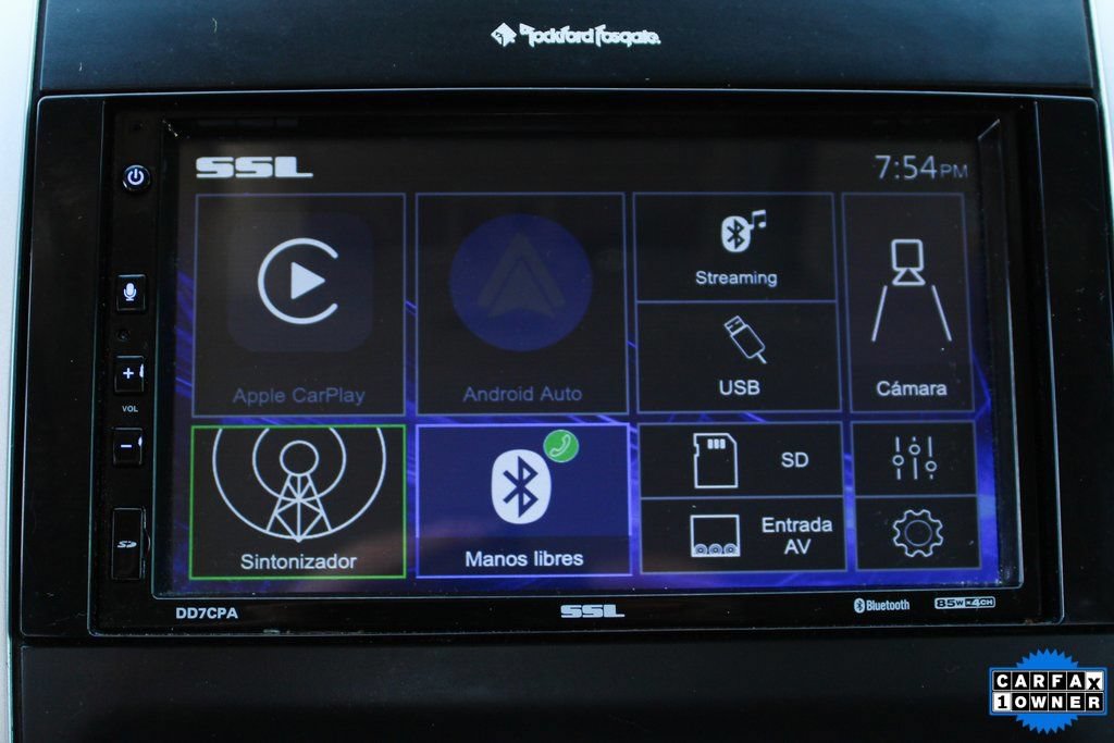 Used 2021 Nissan Frontier PRO-4X w/ Pro-4x Utility Package AWD/4WD image 25
