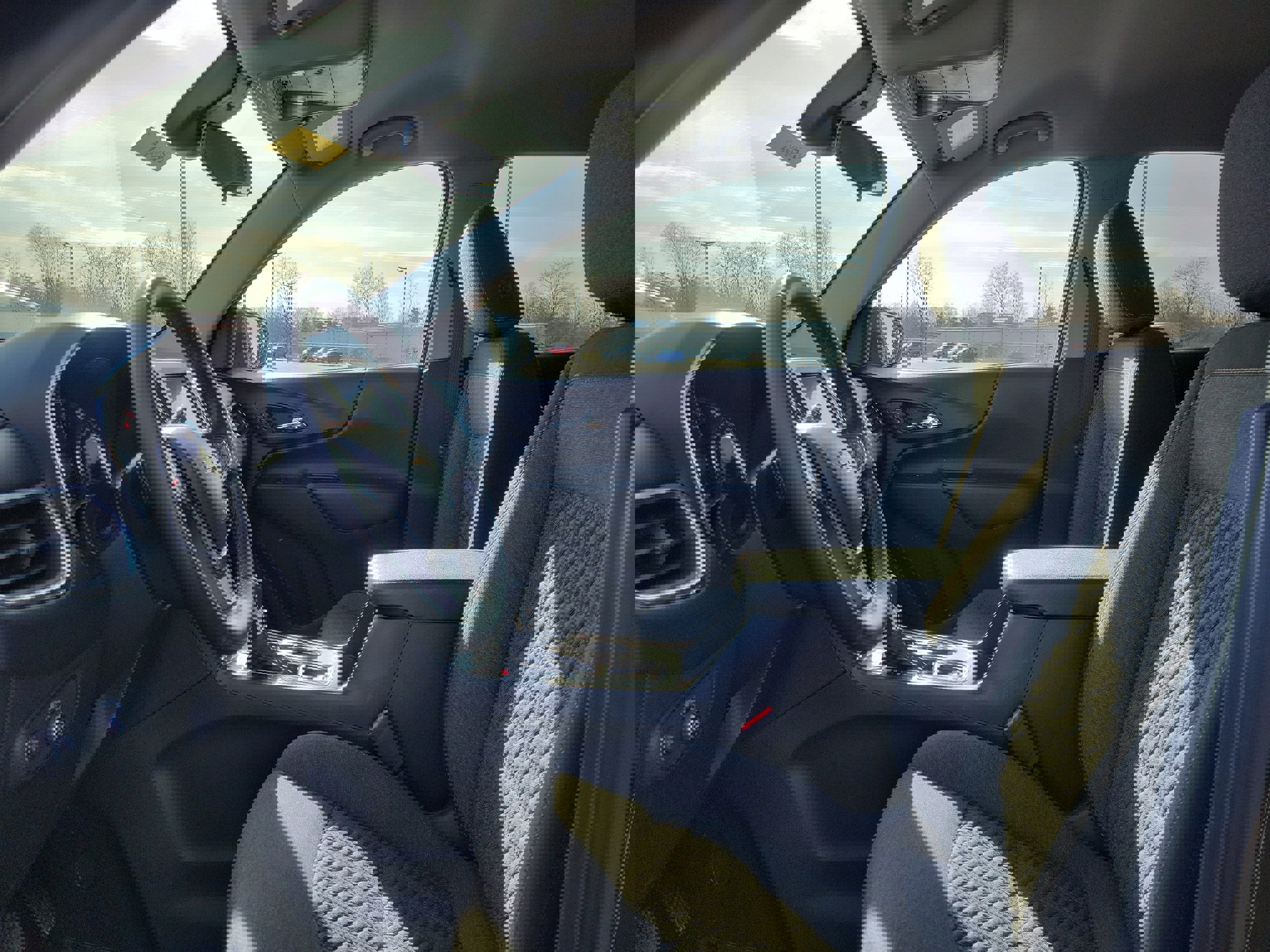 Used 2024 Chevrolet Equinox LT image 15