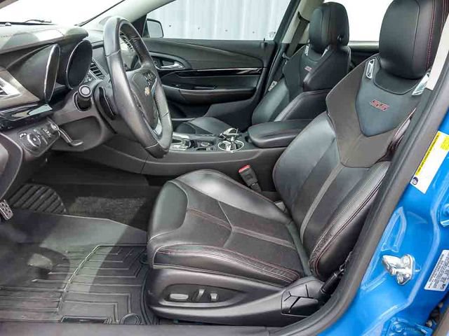 Used 2015 Chevrolet SS RWD image 14