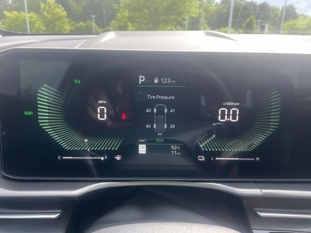 New 2026 Kia Sportage LX FWD image 28