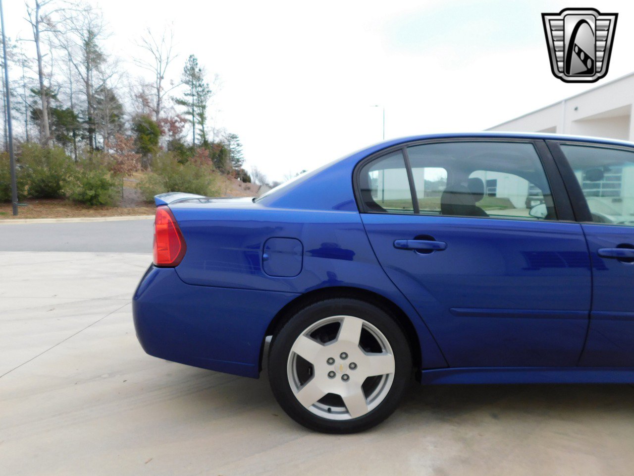 Used 2004 Chevrolet Malibu LT w/ Preferred Equipment Group image 11