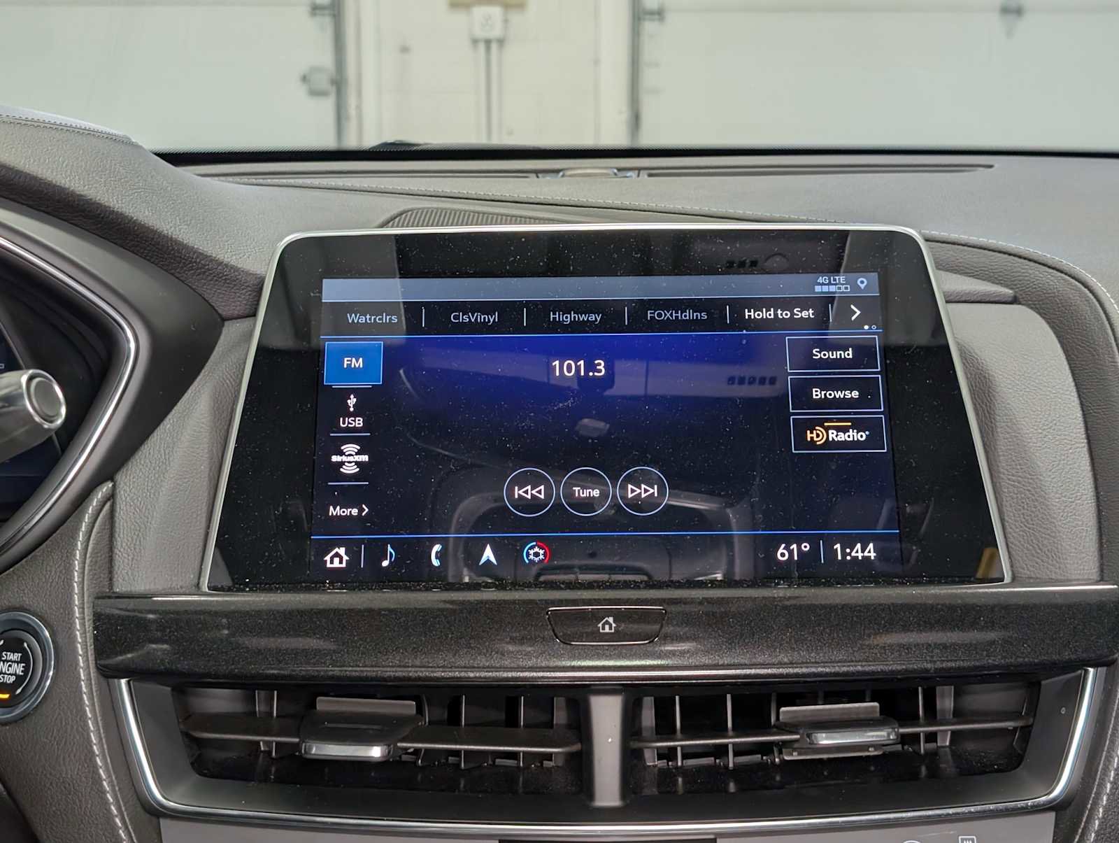 Used 2024 Cadillac CT5 Premium Luxury w/ Super Cruise 2 Package image 19