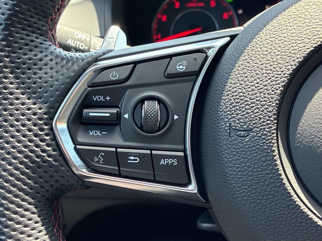 Used 2024 Acura RDX w/ Advance Package AWD/4WD image 29