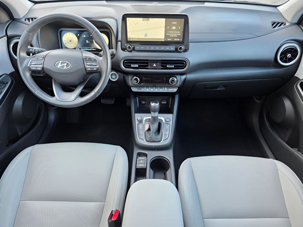 Used 2022 Hyundai Kona Limited FWD image 22