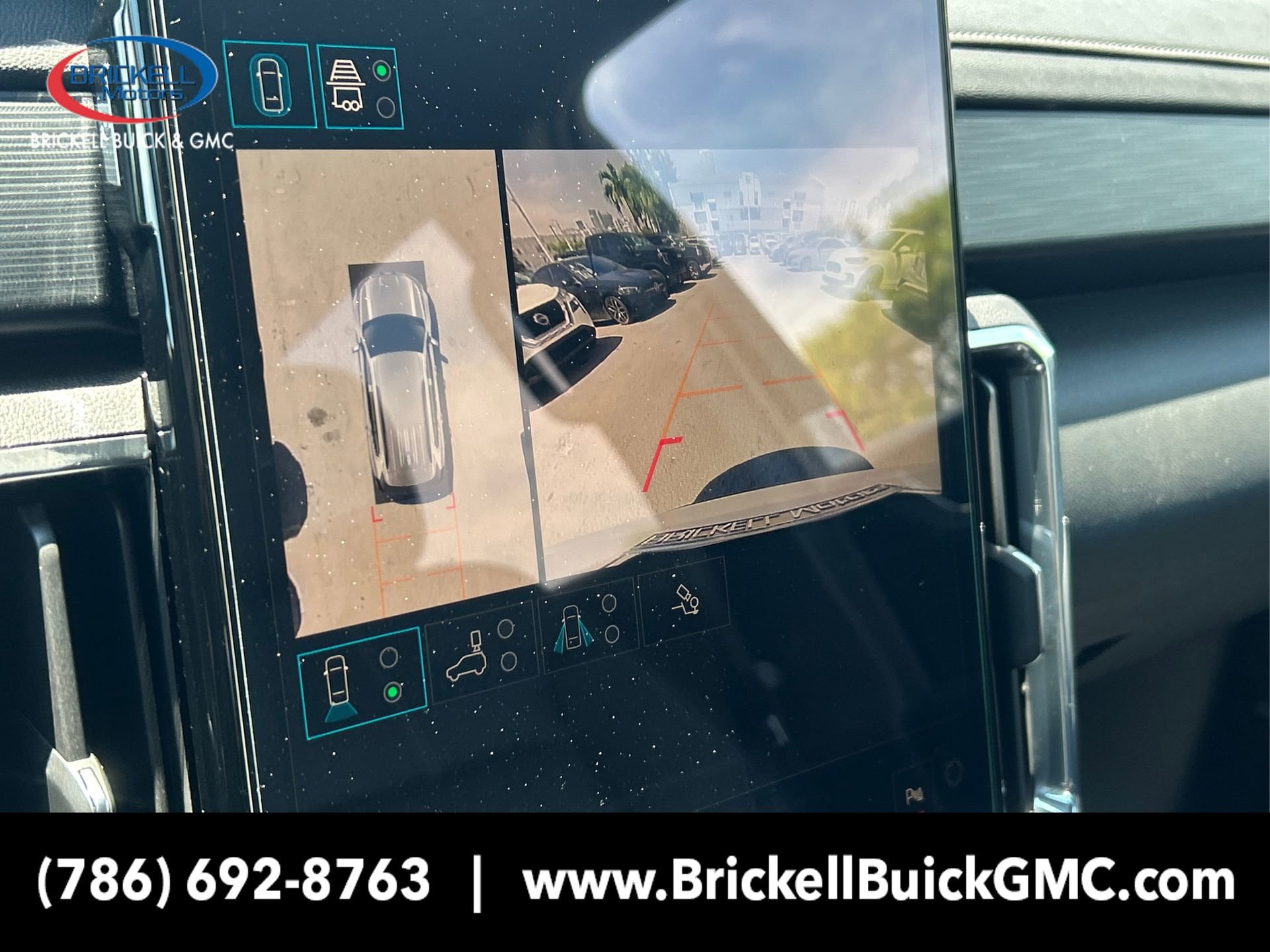 New 2026 GMC Acadia Elevation w/ Black Edition FWD image 27
