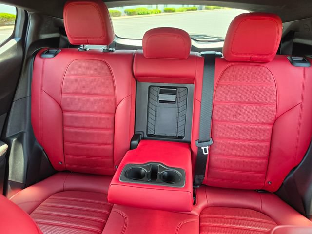 Used 2024 Dodge Hornet R/T Plus w/ Tech Pack Plus w/o Parking AWD/4WD image 43