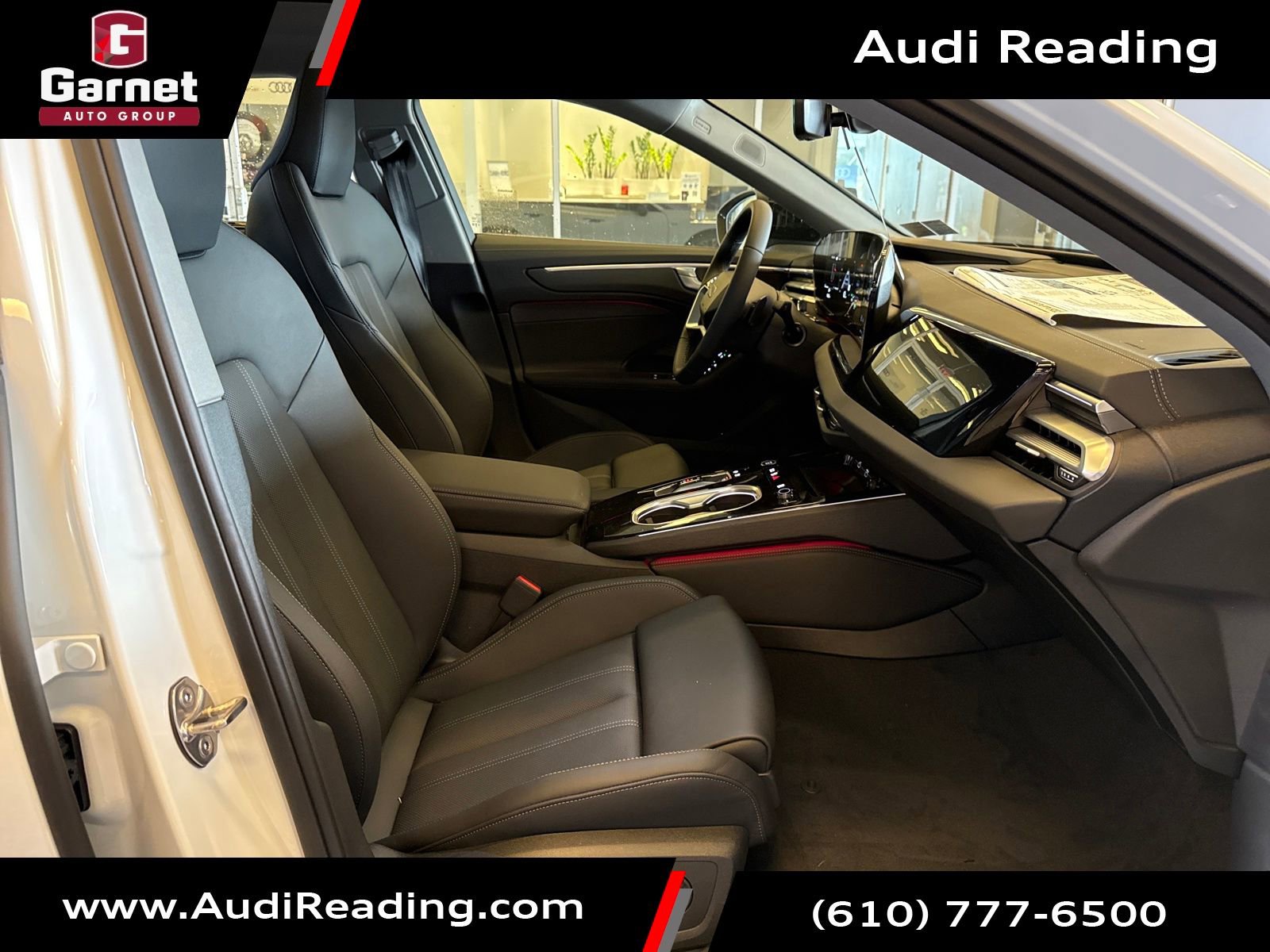 New 2026 Audi A6 Premium Plus image 21