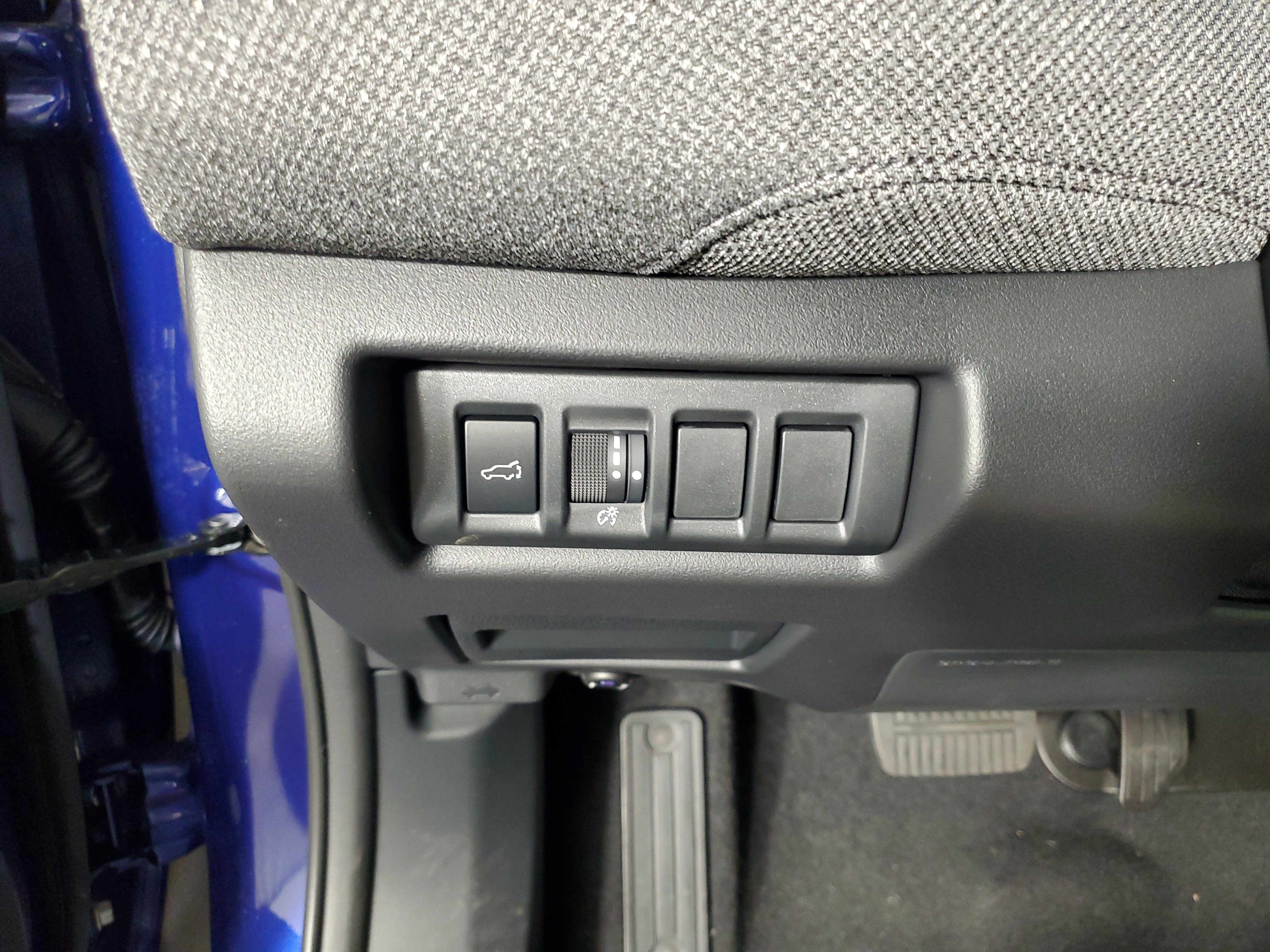 New 2026 Subaru Outback Limited image 28