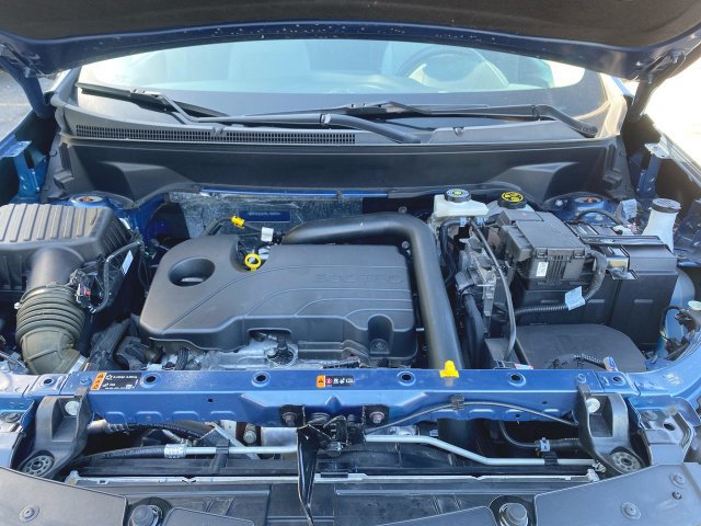 Used 2024 Chevrolet Equinox LS w/ LS Convenience Package AWD/4WD image 28
