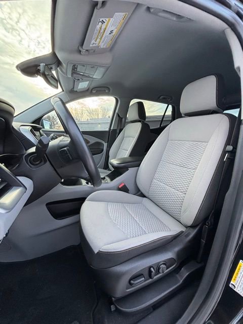 Used 2021 GMC Terrain SLE w/ Driver Convenience Package image 10