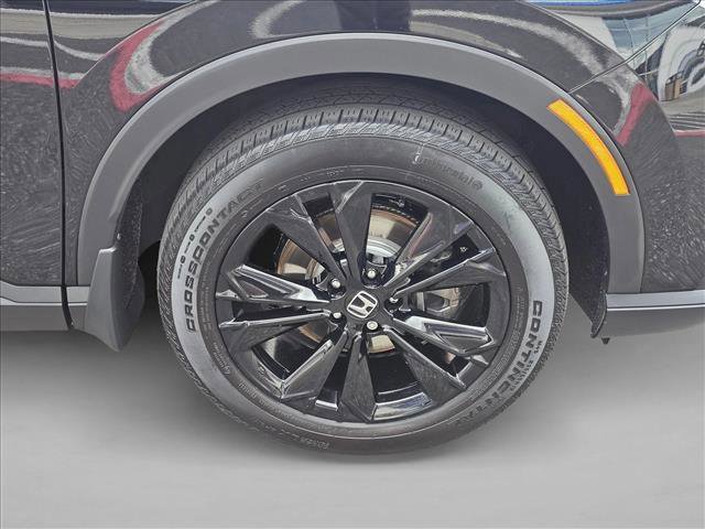 Used 2023 Honda CR-V Sport Touring image 9