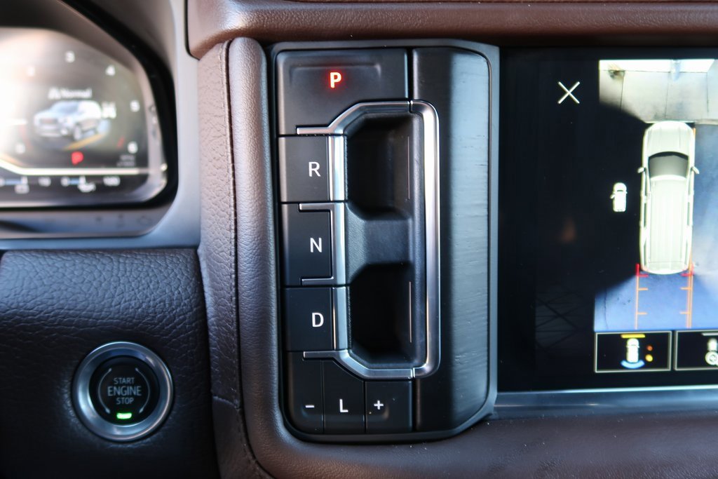 Certified 2022 GMC Yukon Denali image 26