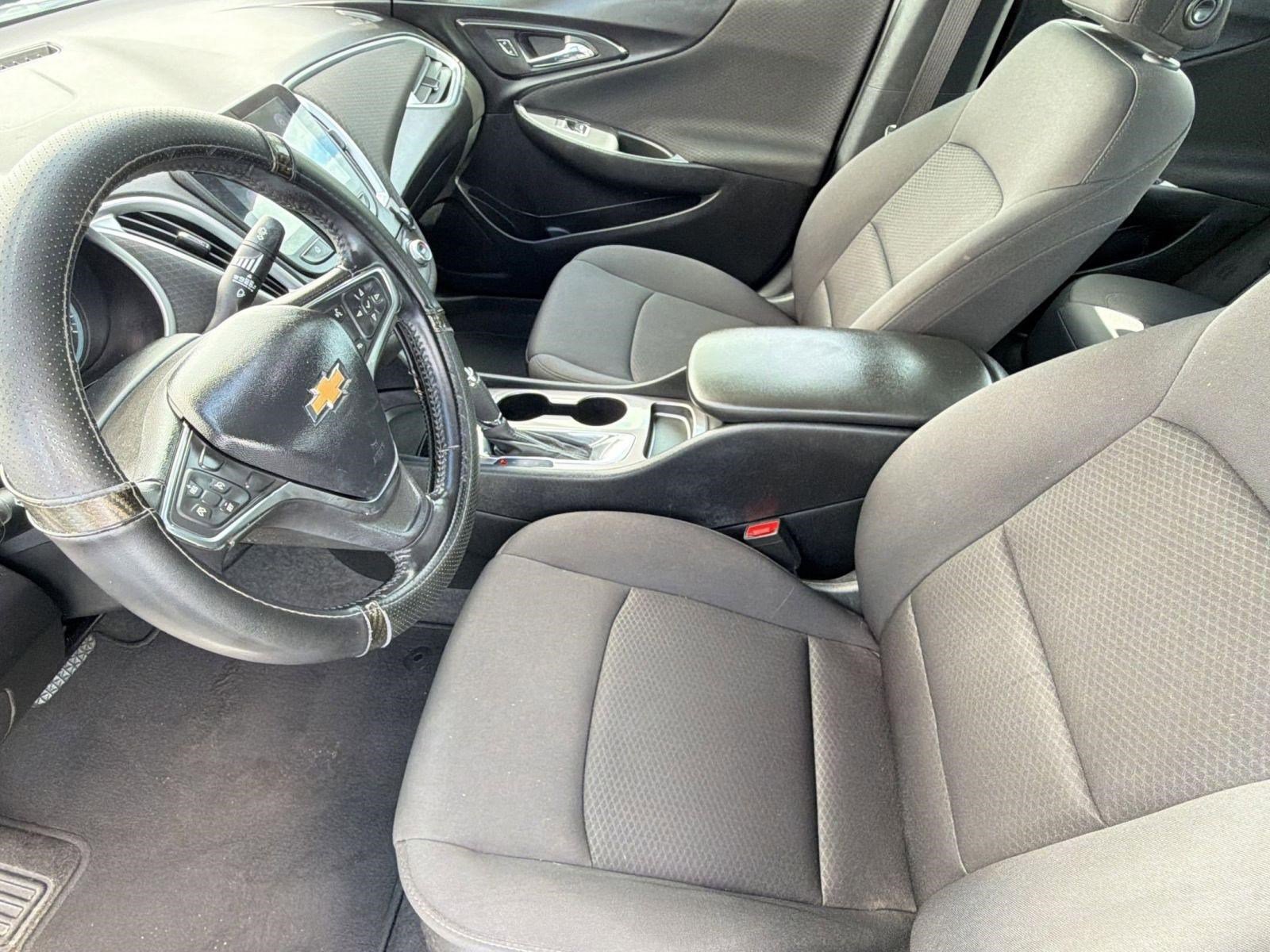 Used 2020 Chevrolet Malibu RS FWD image 23