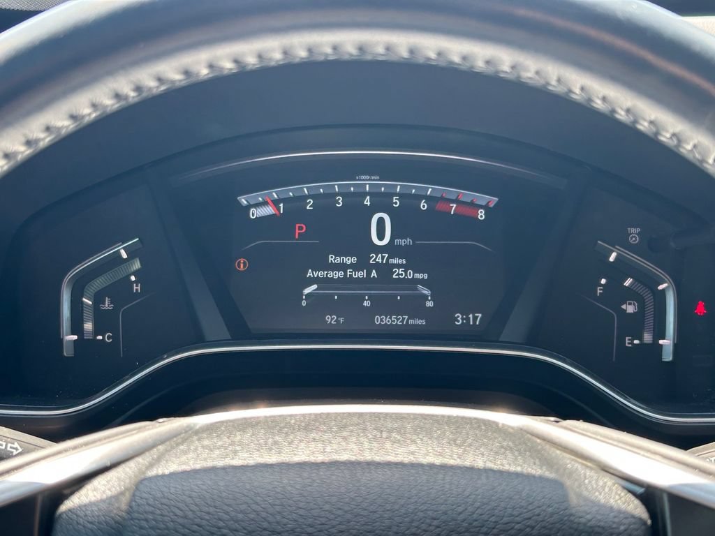 Used 2017 Honda CR-V EX-L image 32