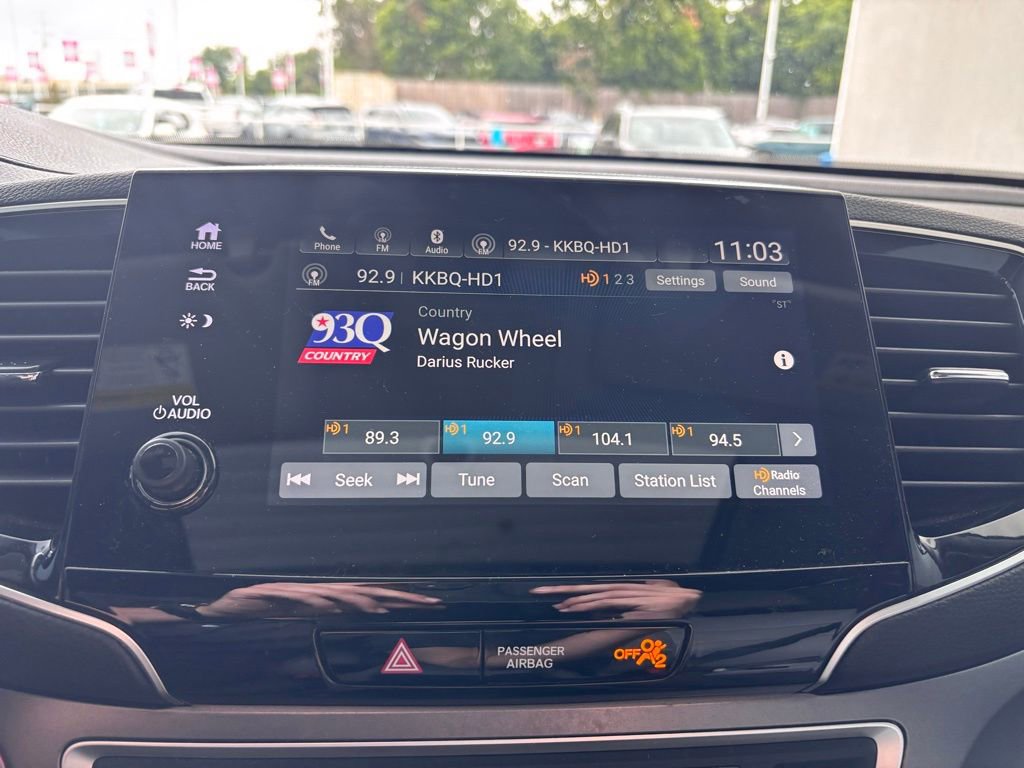 Used 2019 Honda Pilot EX-L image 32