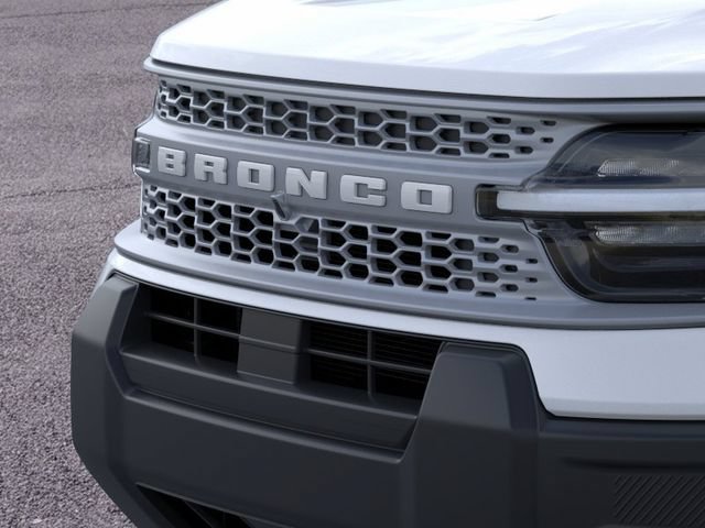 New 2026 Ford Bronco Sport Outer Banks AWD/4WD image 17