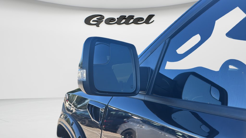 Used 2021 RAM 1500 Big Horn AWD/4WD image 29