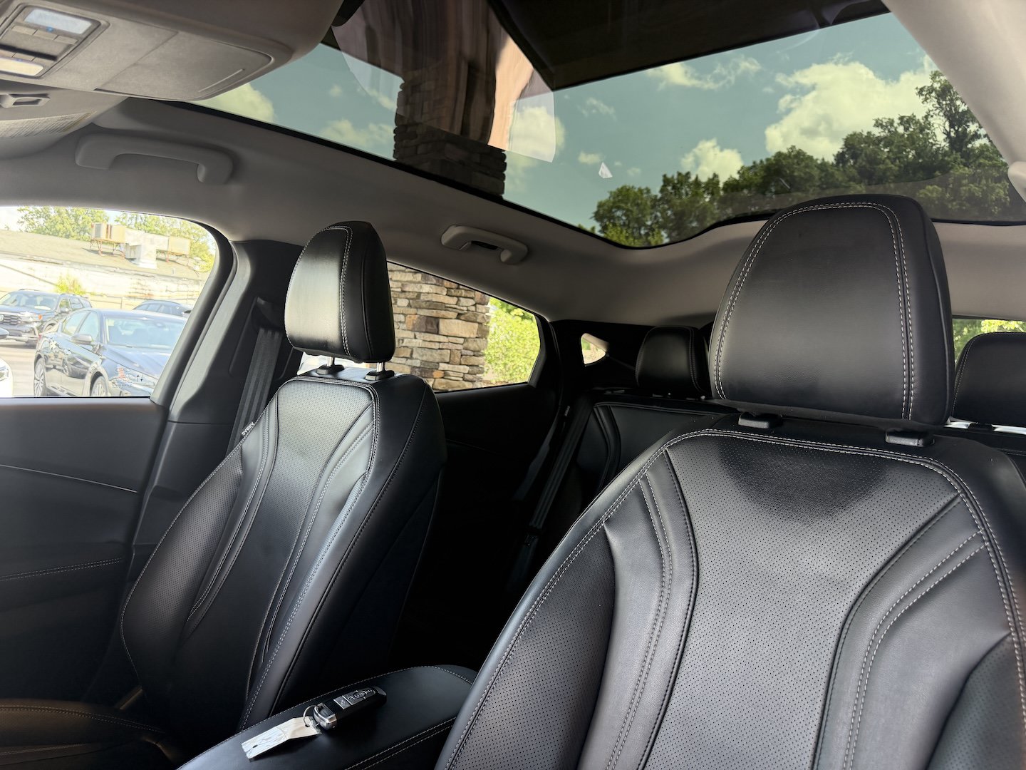 Used 2023 Ford Mustang Mach-E Premium RWD image 13