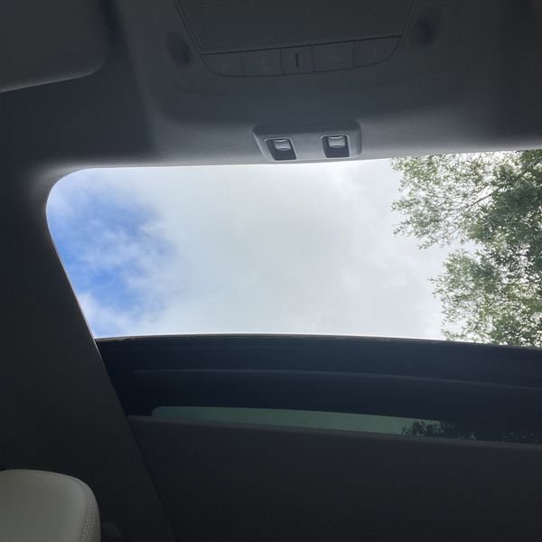 Used 2023 Nissan Murano SL w/ SL Moonroof Package FWD image 5