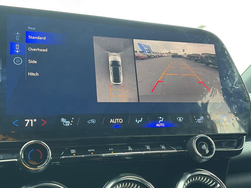 New 2026 Chevrolet Blazer EV LT FWD image 23