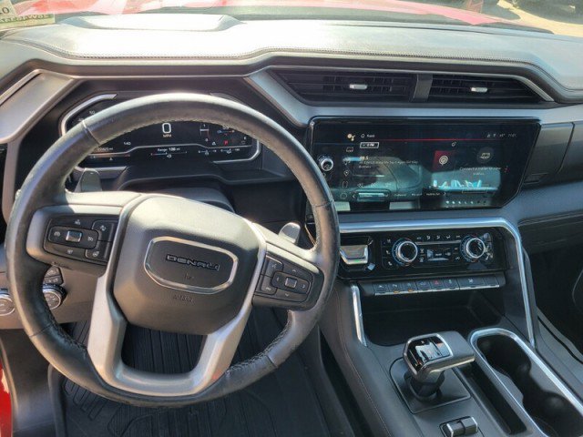 Used 2022 GMC Sierra 1500 Denali image 11