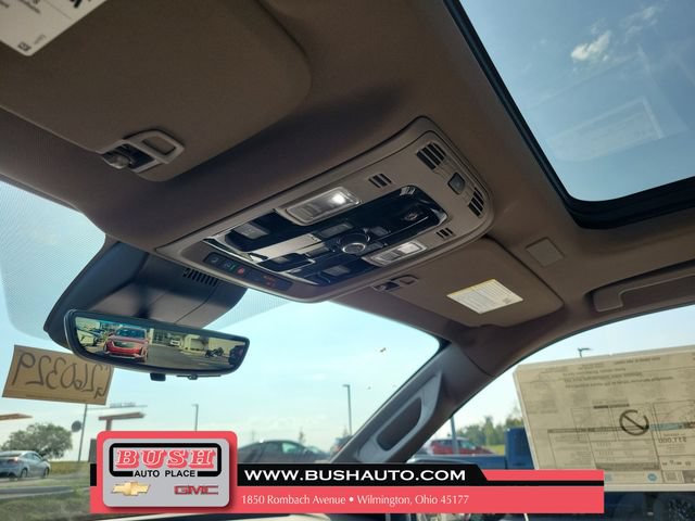 New 2026 GMC Yukon XL Denali w/ Denali Reserve Package AWD/4WD image 30