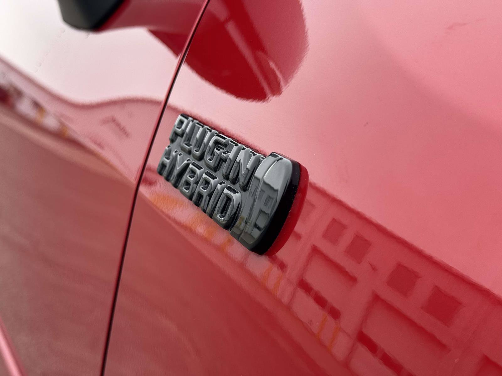 Used 2024 Toyota RAV4 XSE w/ Premium Package image 8