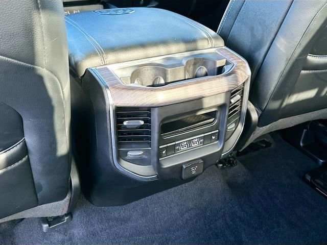 Used 2025 RAM 1500 Laramie image 26