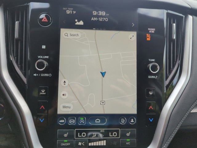 New 2025 Subaru Legacy Premium image 19