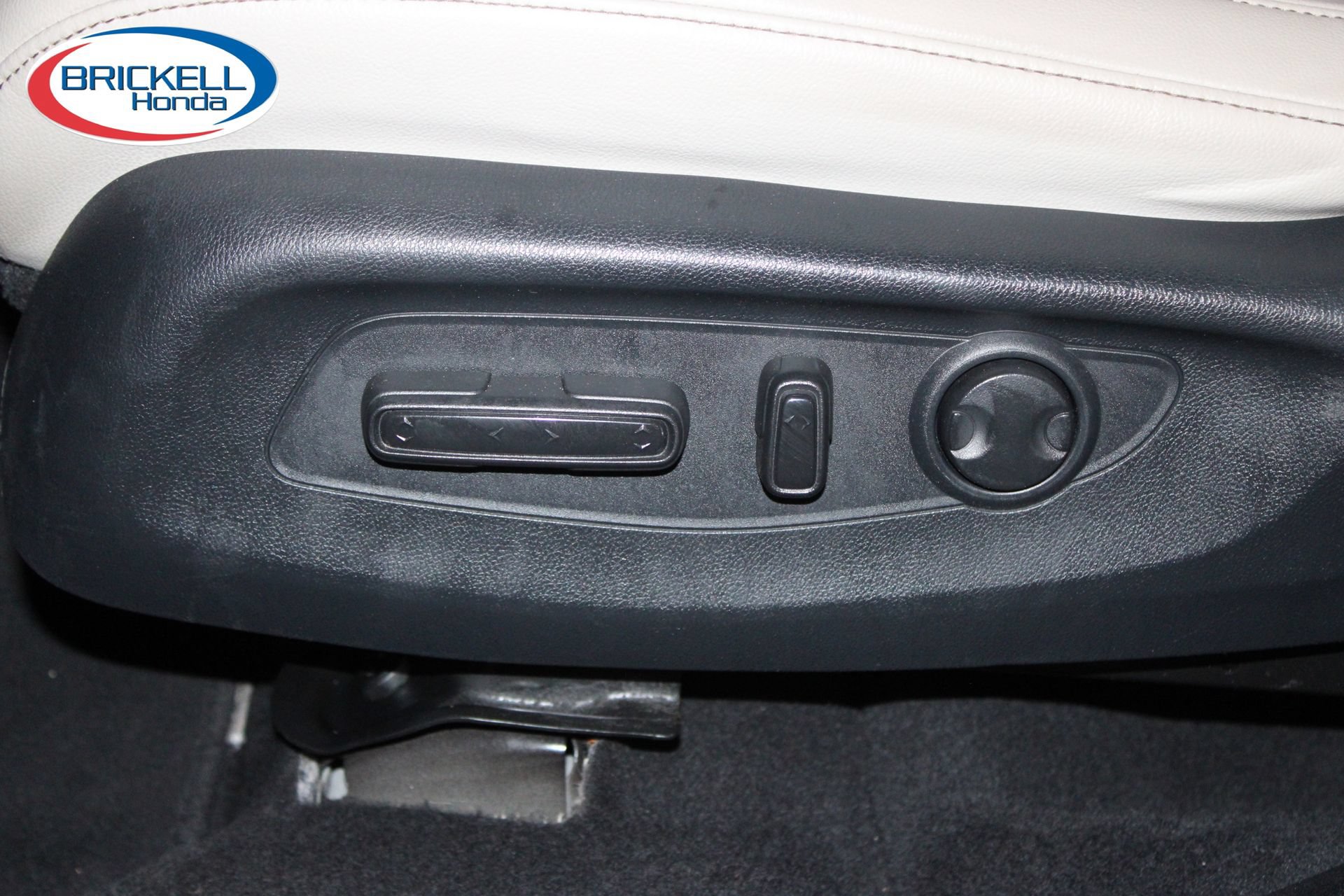 Used 2024 Honda CR-V EX-L image 27