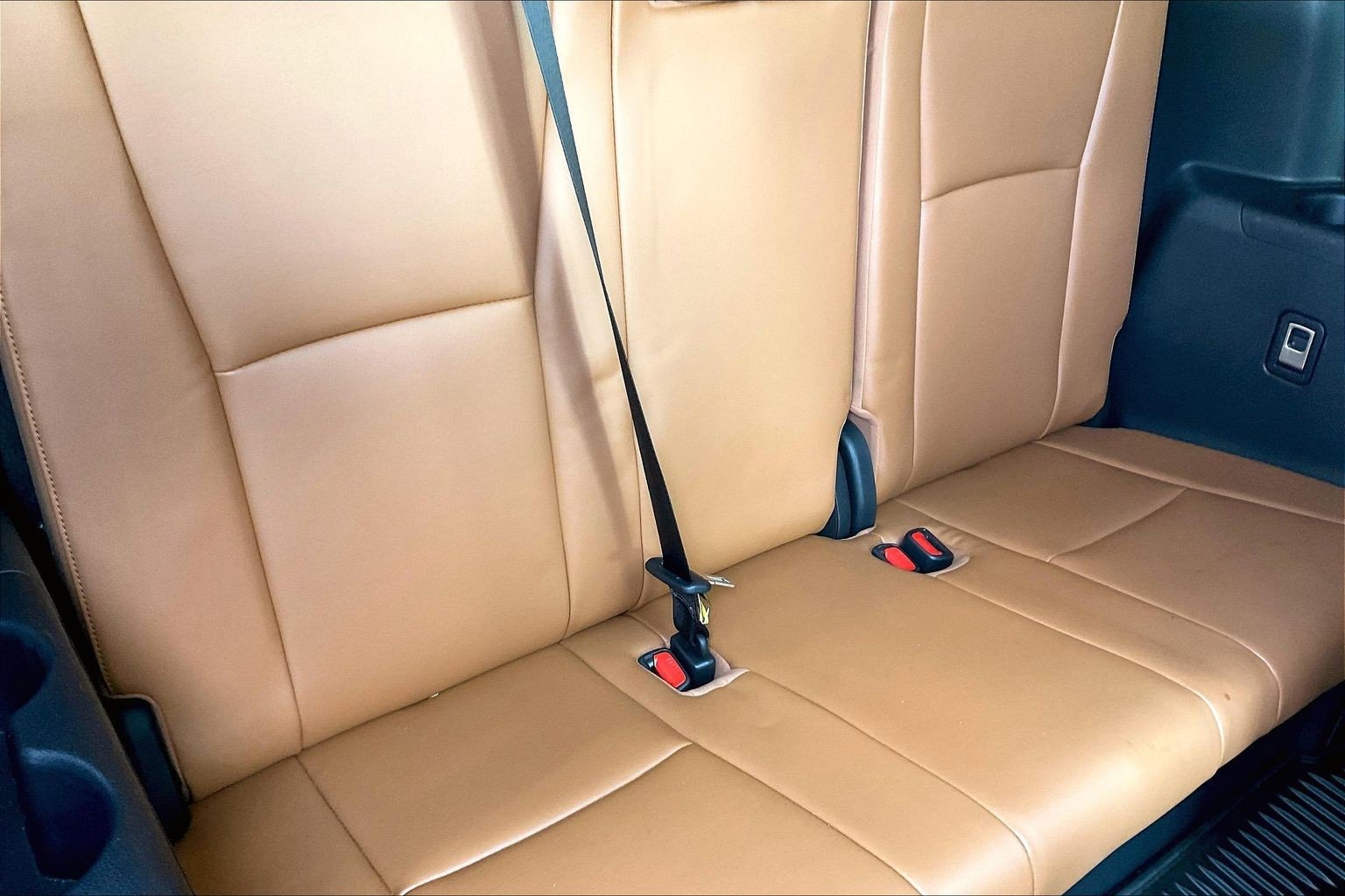 Used 2023 Toyota Highlander Platinum image 20