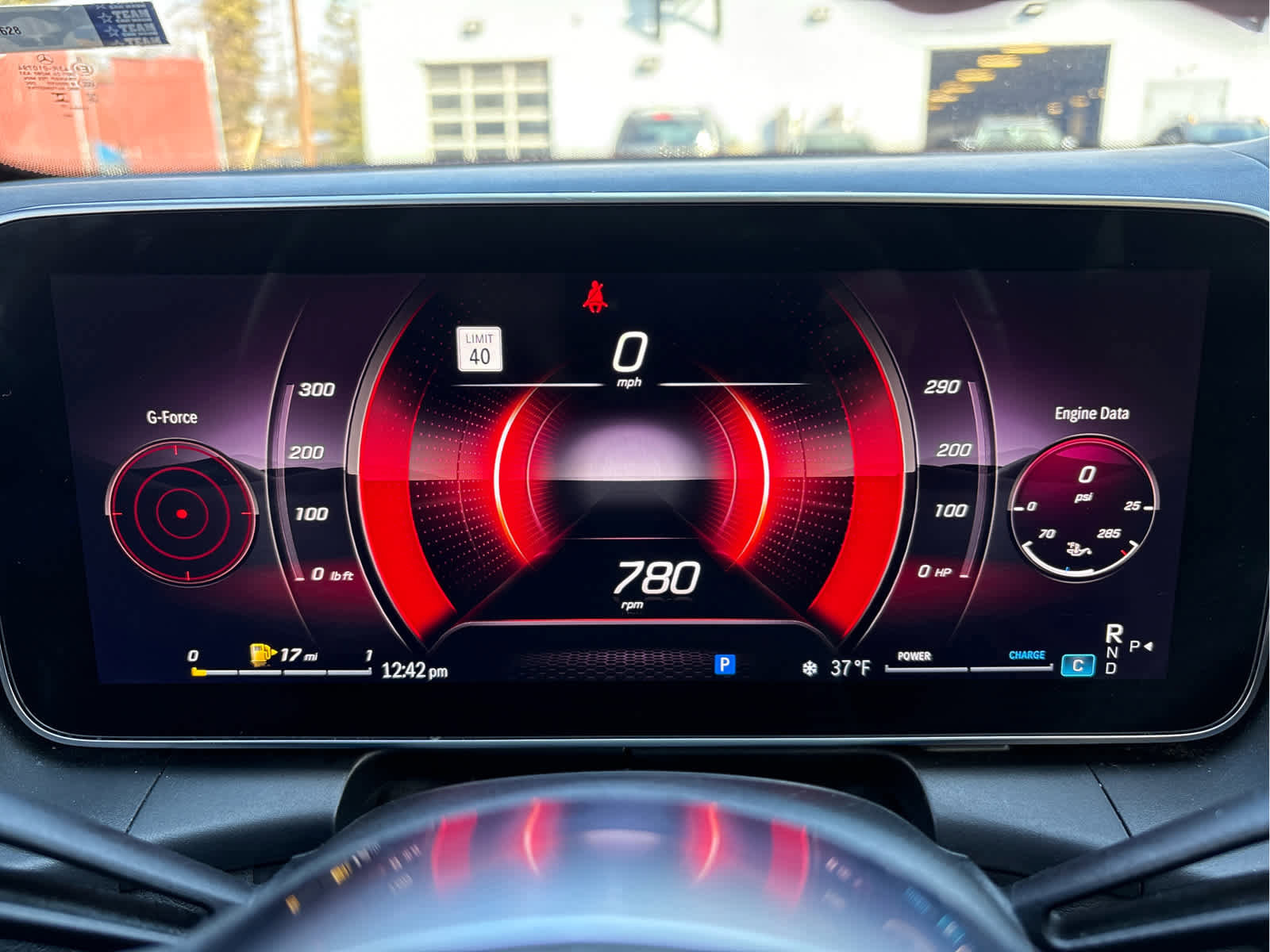 Used 2023 Mercedes-Benz GLC 300 4MATIC image 26