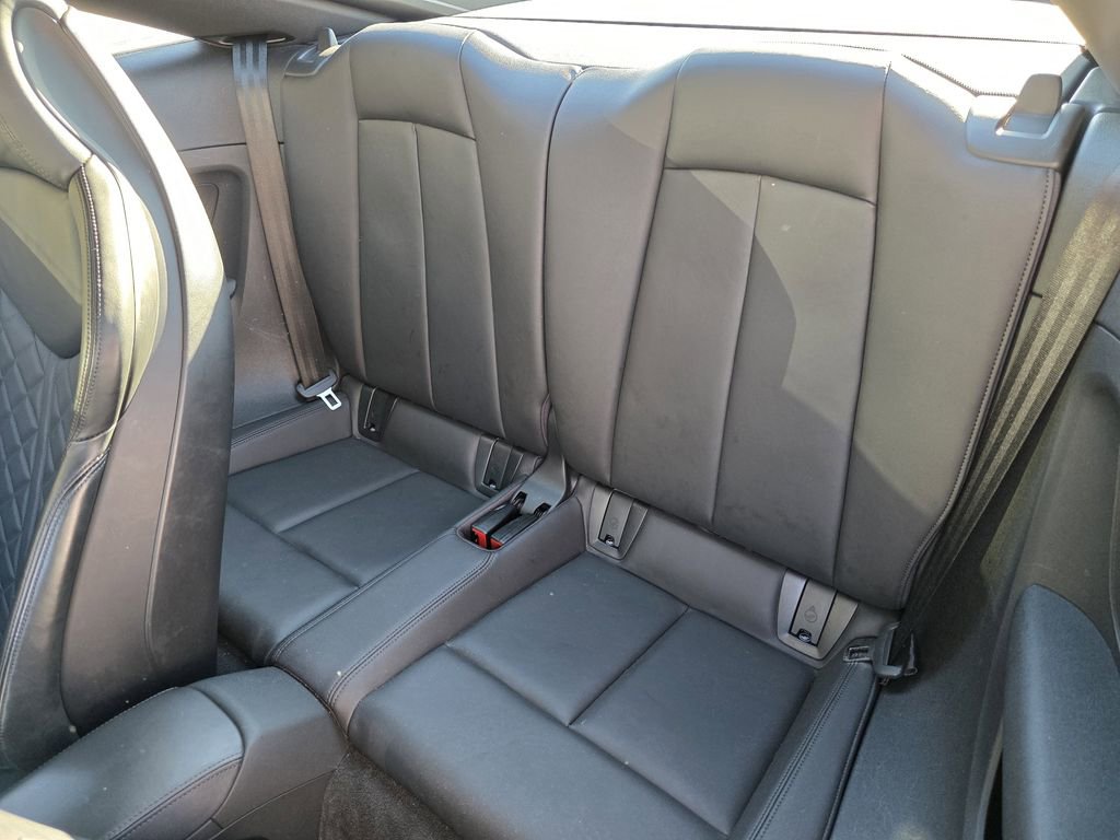 Used 2017 Audi TT 2.0T image 13