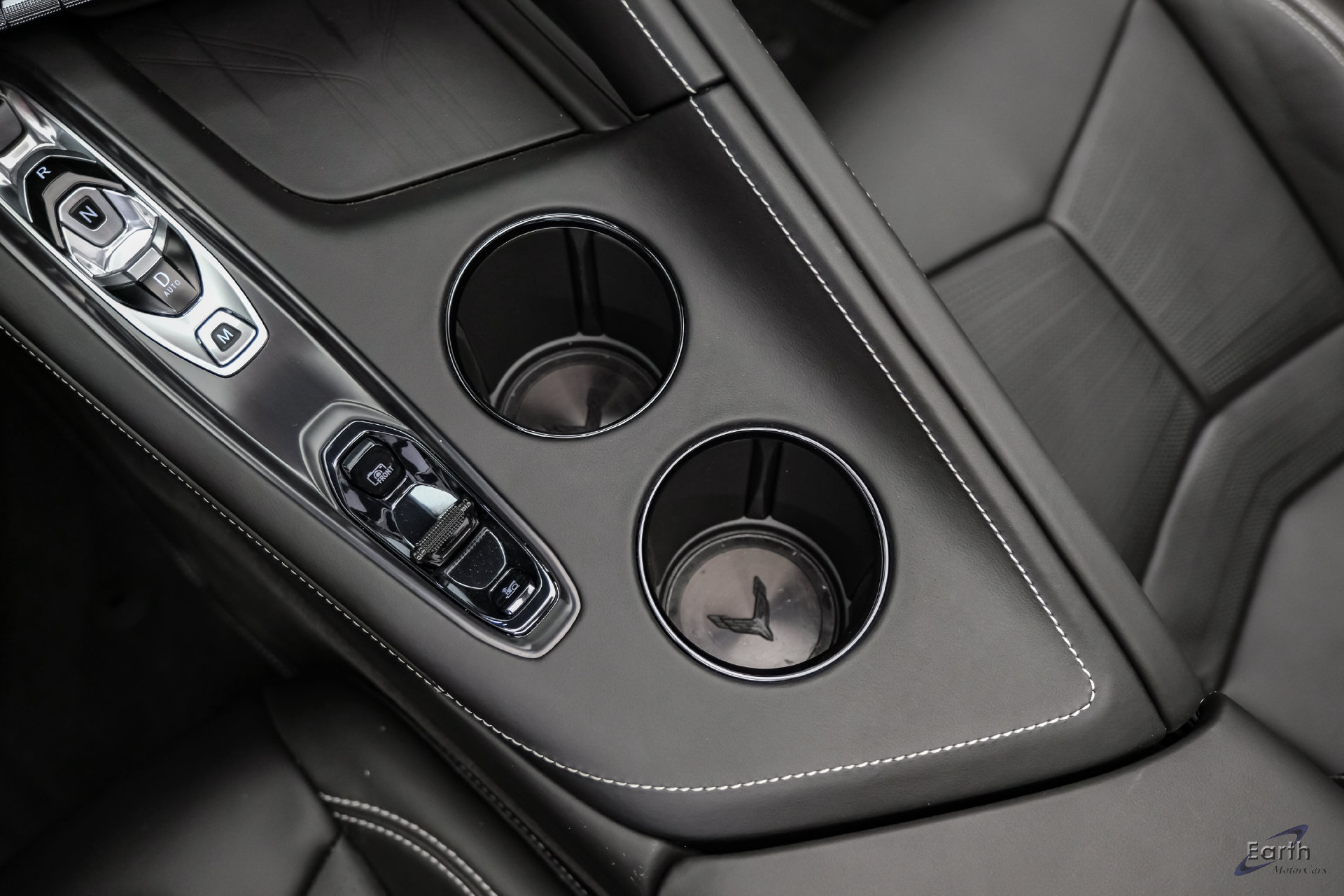 Used 2026 Chevrolet Corvette Z06 RWD image 77