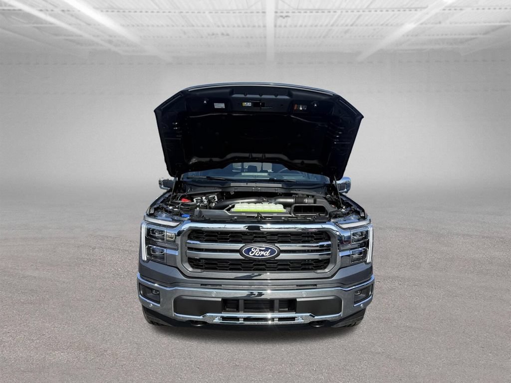 New 2026 Ford F150 Lariat w/ Equipment Group 502A High AWD/4WD image 62