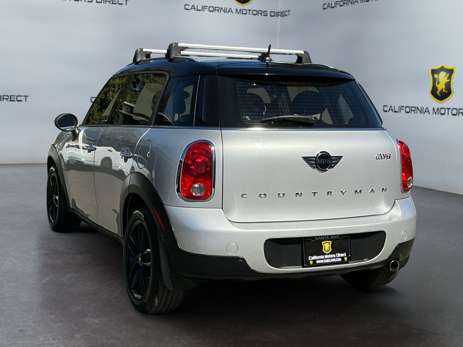 Used 2016 MINI Cooper Countryman image 7