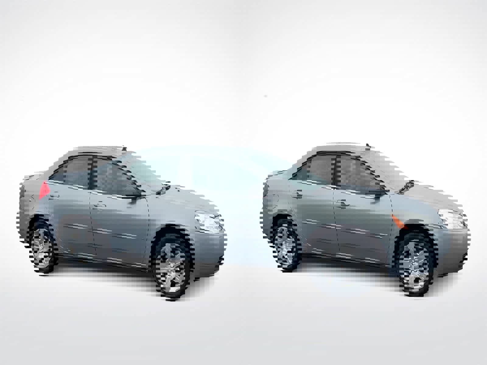 Used 2009 Pontiac G6 Sedan w/ Sun And Sound Package image 2