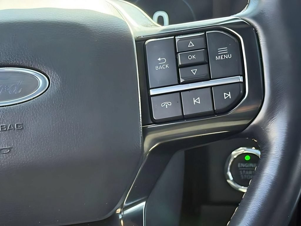 Used 2024 Ford Expedition Platinum AWD/4WD image 11